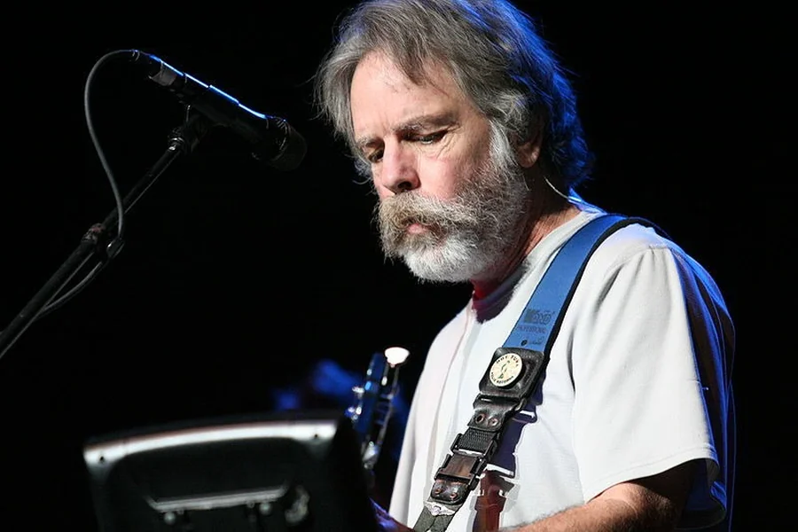 Bob Weir Age