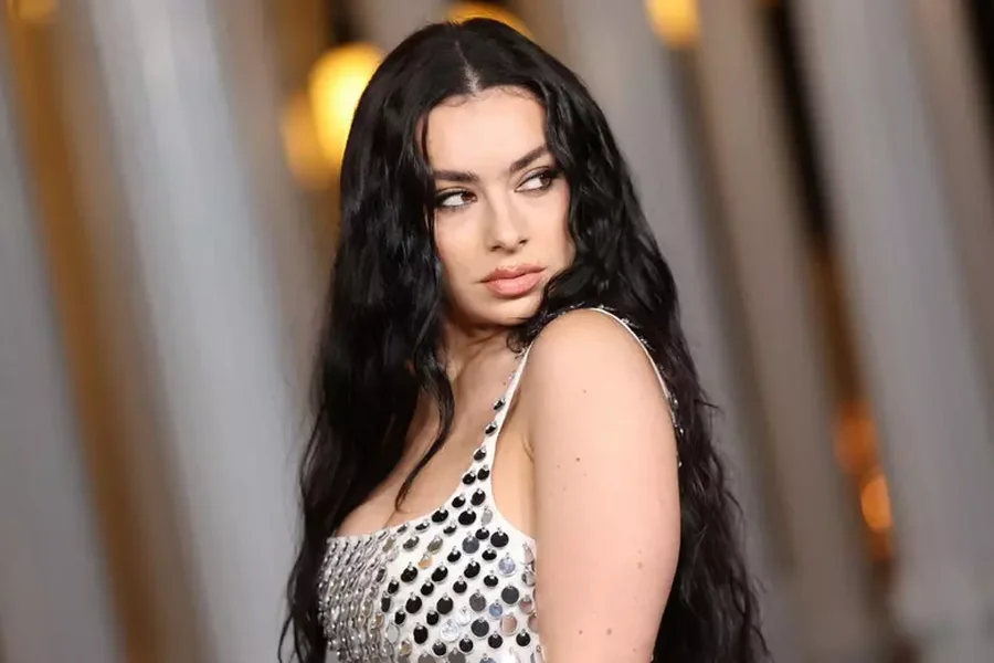 Charlie XCX Age