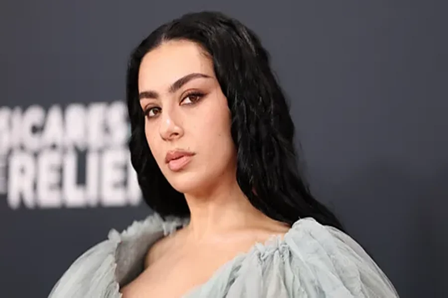 Charlie XCX Age