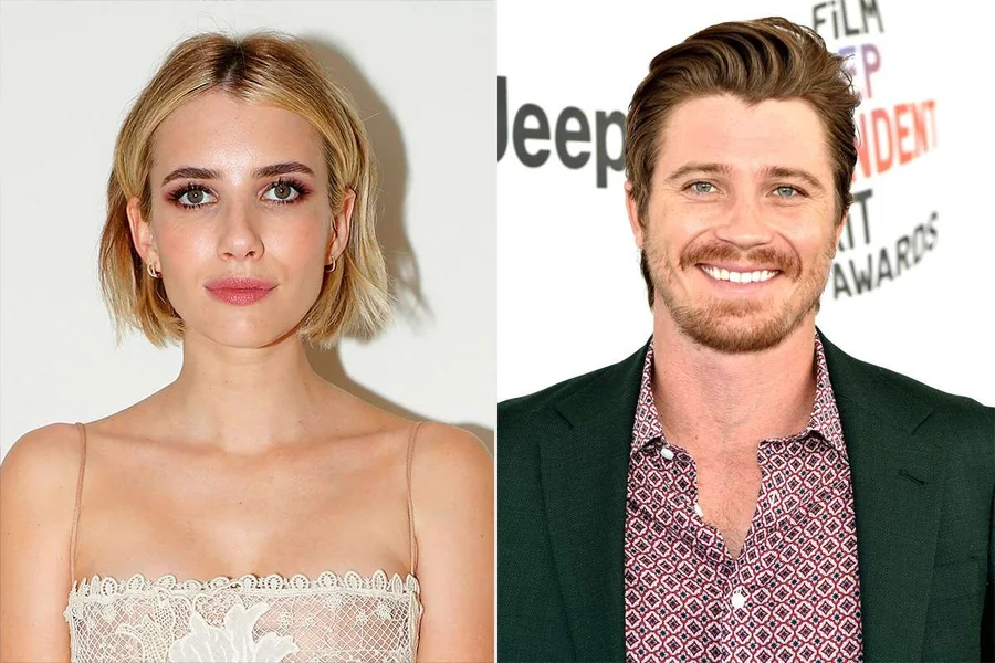 Emma Roberts Husband