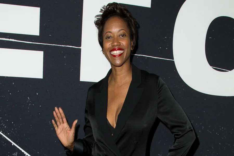 Erika Alexander Husband