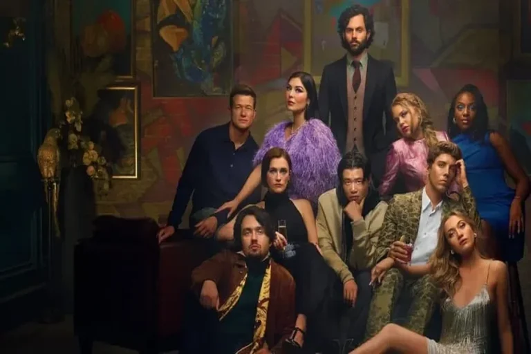 How Characters Shape the Storyline in a TV Show