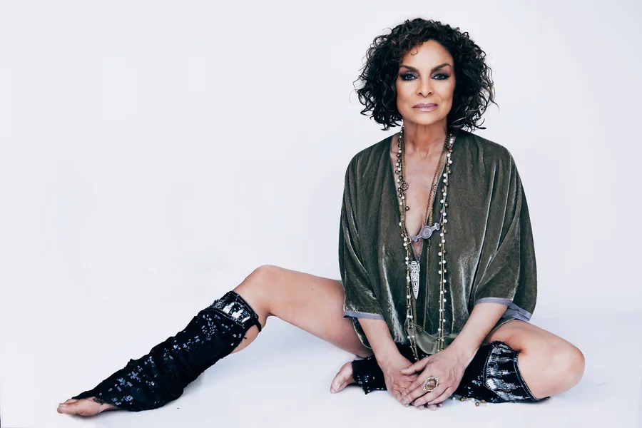 Jasmine Guy Husband