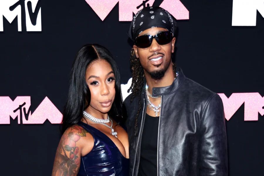 Metro Boomin Wife