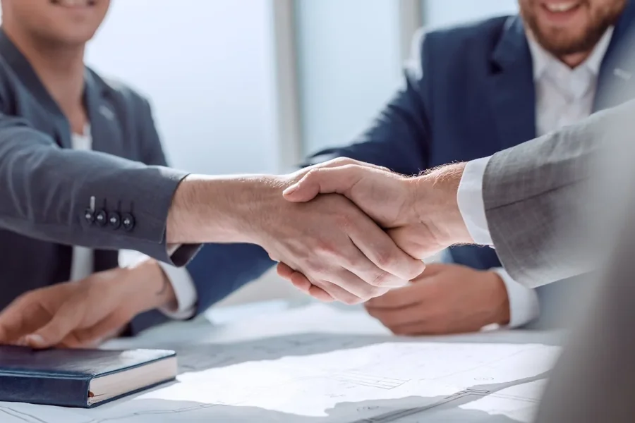 Sell a Business