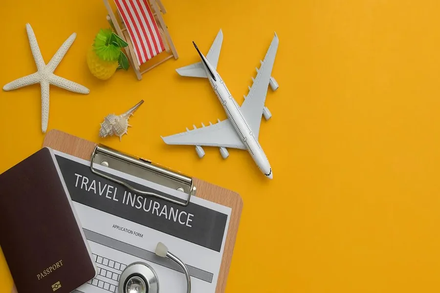 Business Travel Insurance