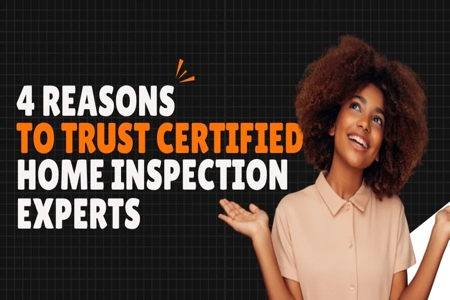 Home Inspection Experts