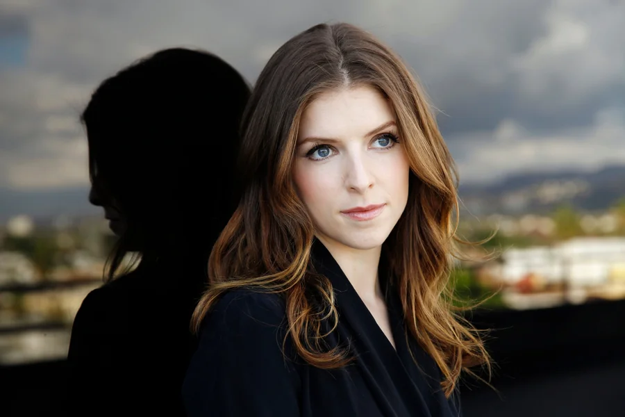 Anna Kendrick Husband