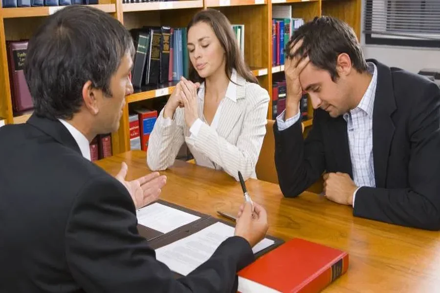 Leading Divorce Lawyers