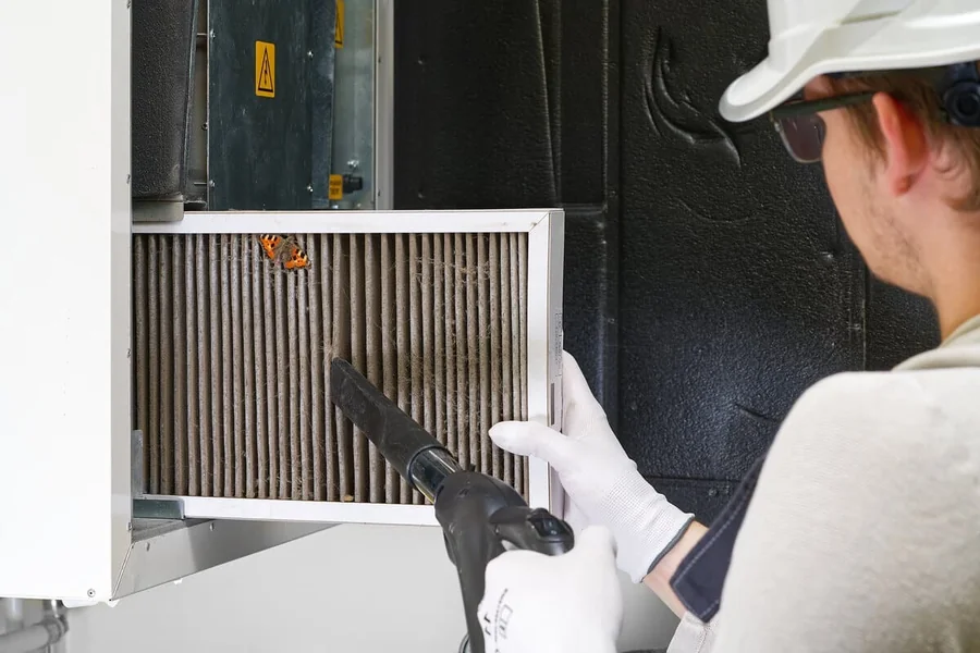 HVAC System