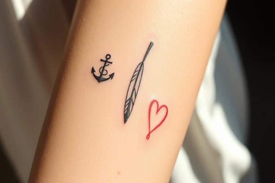 Tattoos