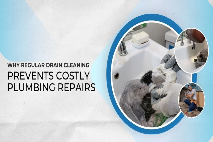 Plumbing Repairs