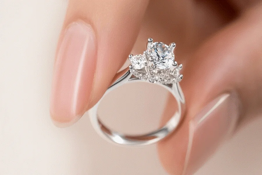 Diamond
