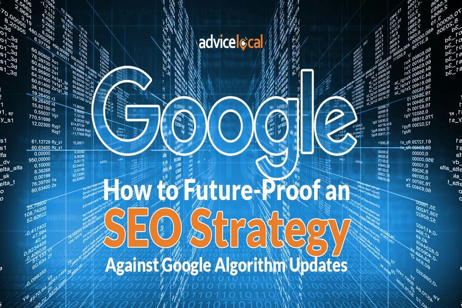 SEO Strategy