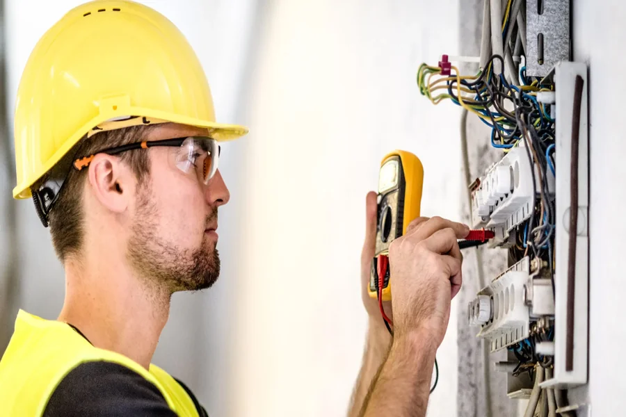 Electrical Testing
