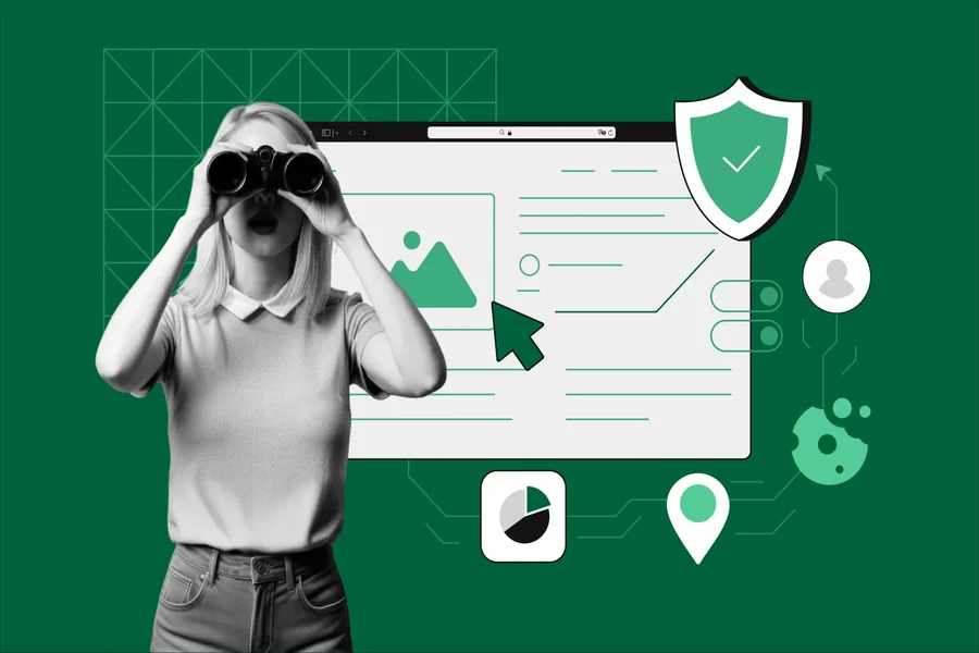 How to Keep Your Real IP Hidden While Browsing