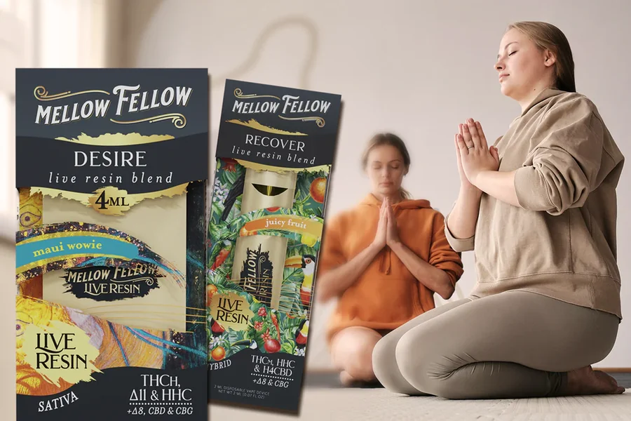Mellow Fellow