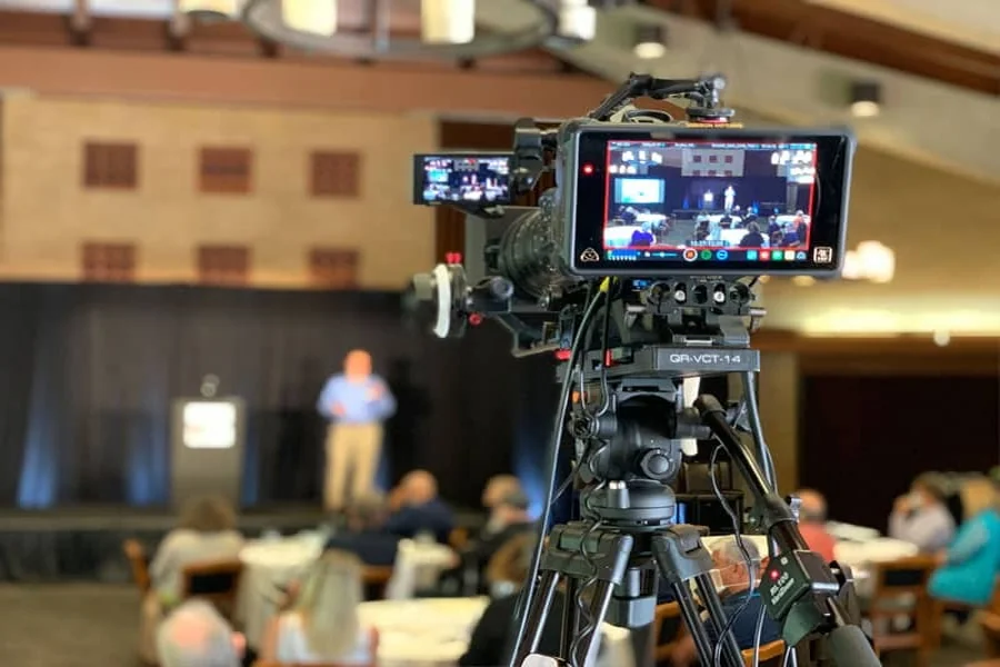 Corporate Events 