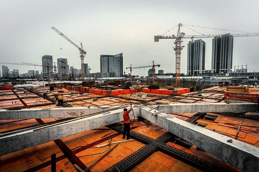 Strategic Factors in Choosing Building Sites Across New Jersey