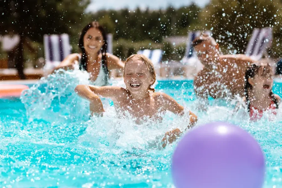 Pool Loans