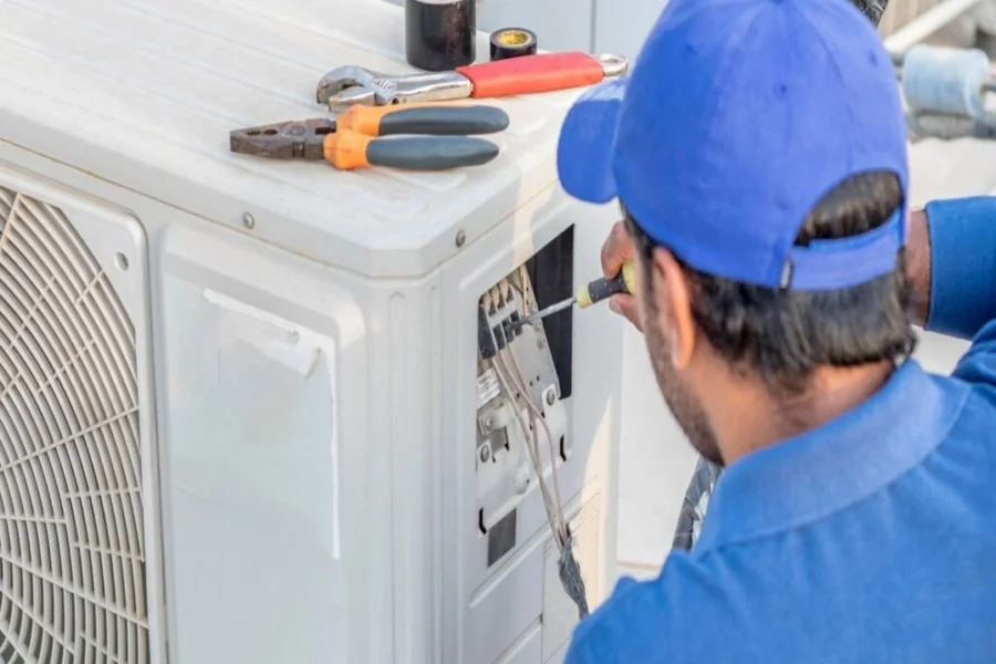 AC Repairs