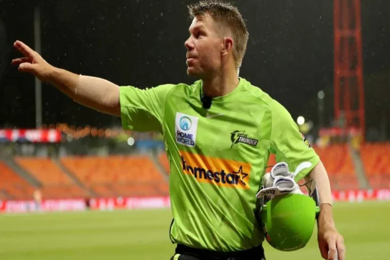 Top 5 players to watch out for from Sydney Thunder in upcoming BBL 2025-26