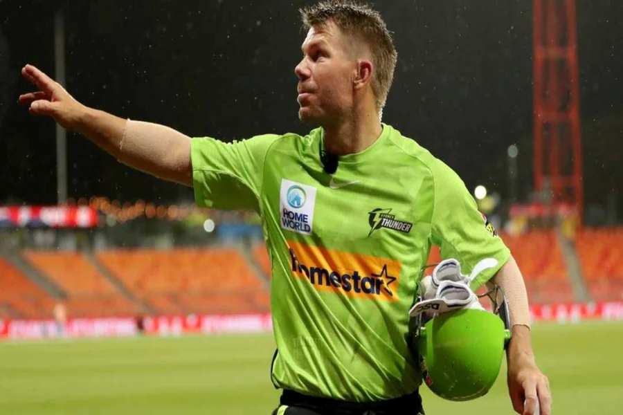 Sydney Thunder