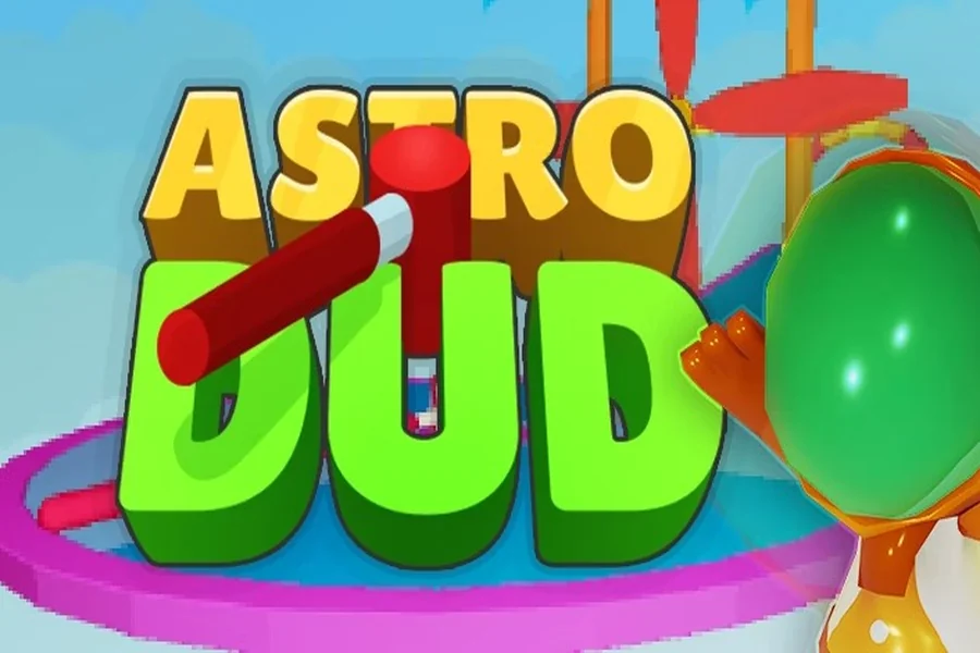 Astrodud Hacks