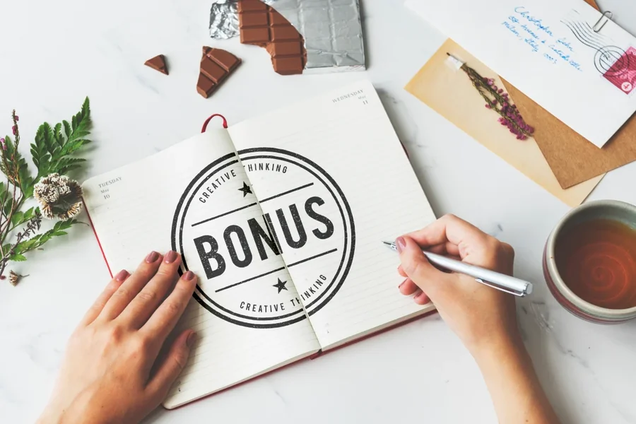 Bonus