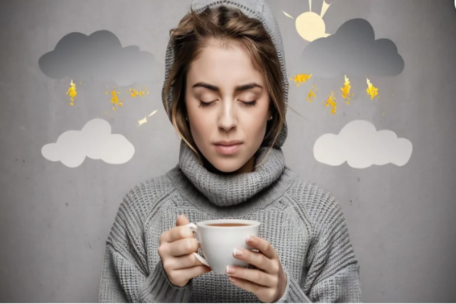 Caffeine and the Stress Response