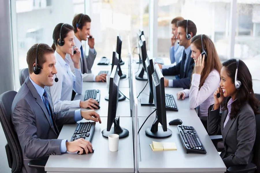 Commercial Lead Generation