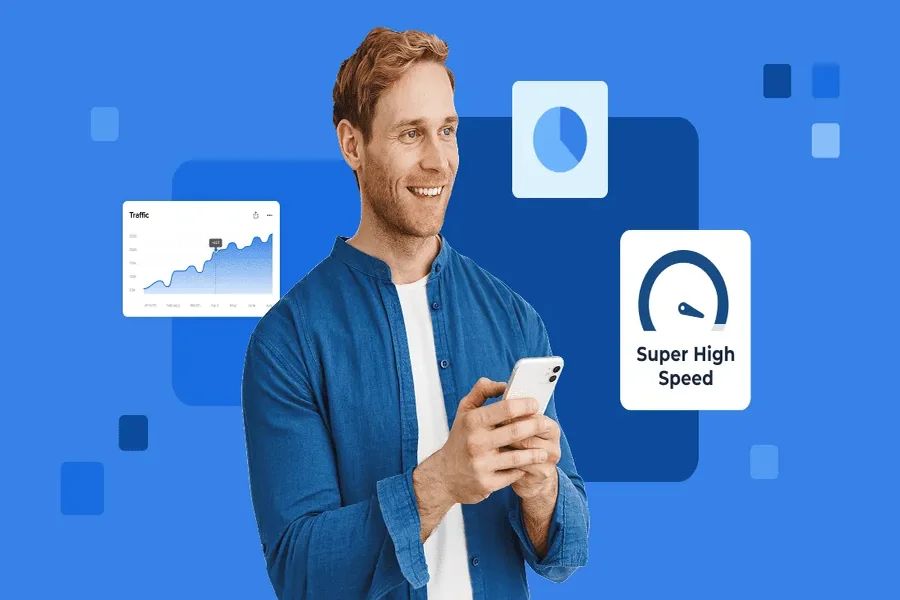 Urban Internet Services
