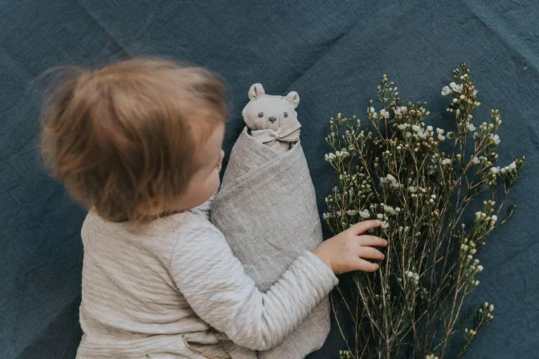 From Baptism to the Classroom: Supporting a Child’s Growth at Every Stage