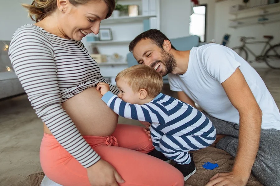 Pregnancy