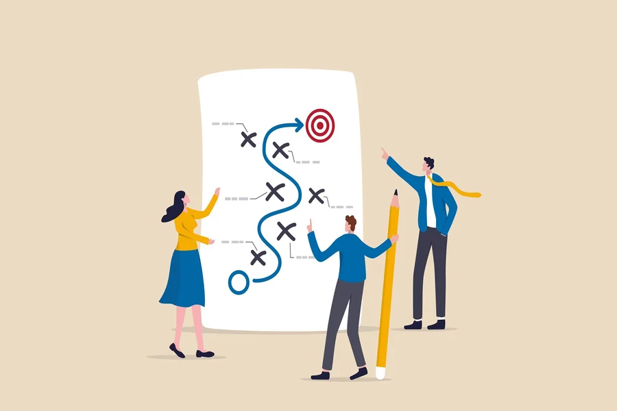 How to Plan and Execute Website Development for a Successful Online Store