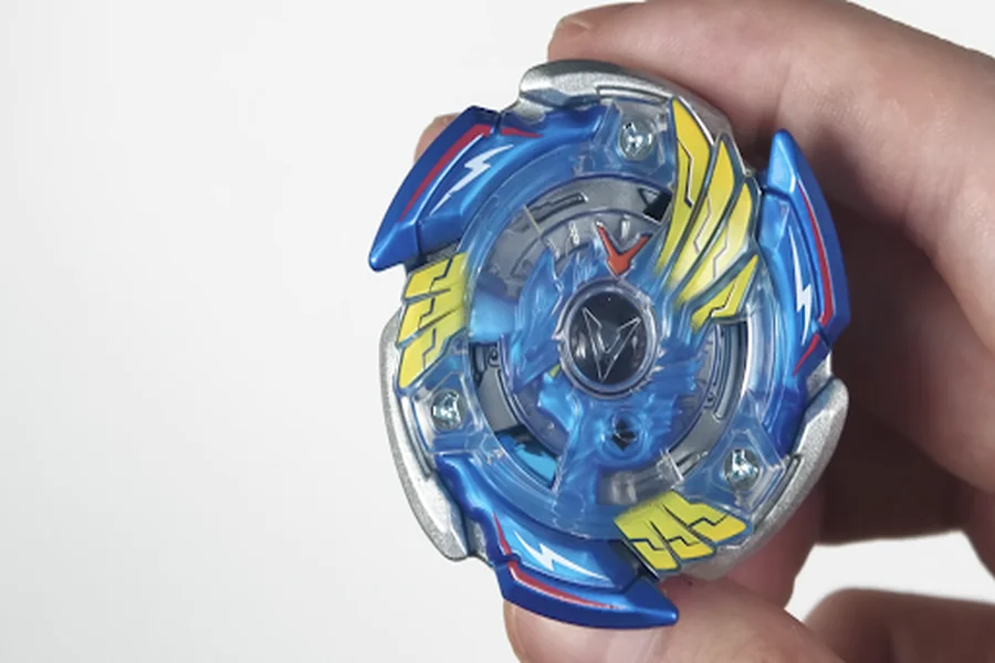Key Differences Between Newer and Classic Beyblade Systems