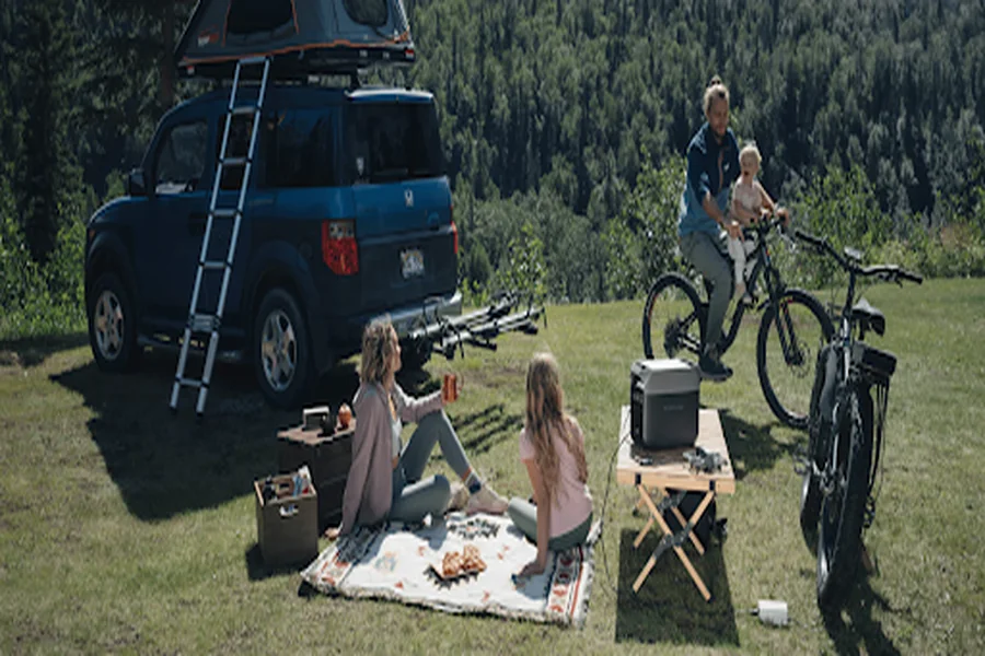 Portable Power Station Buying Guide (2026) What to Check Before You Buy