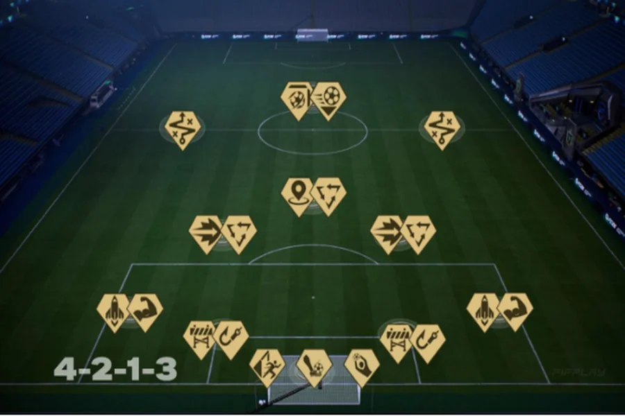EA FC 26