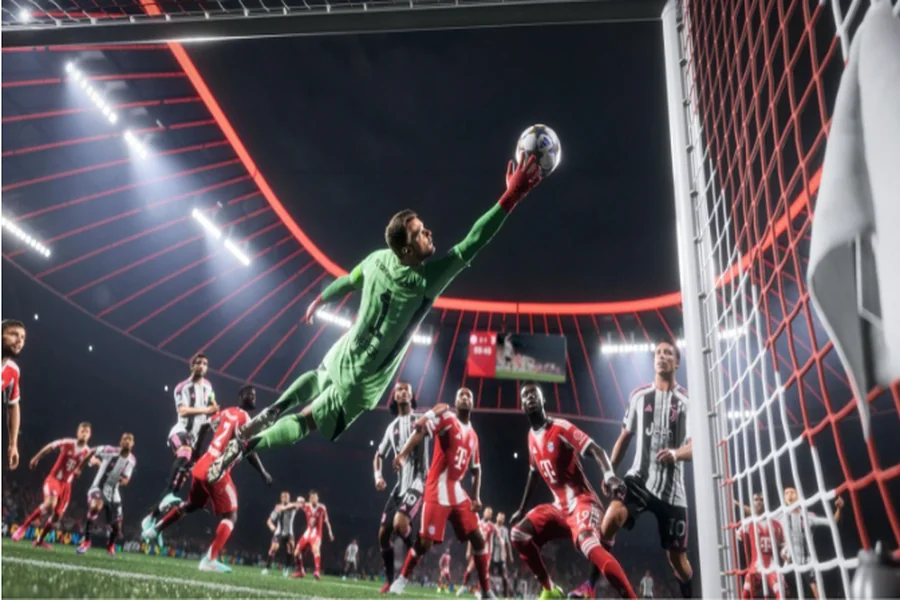 EA FC 26
