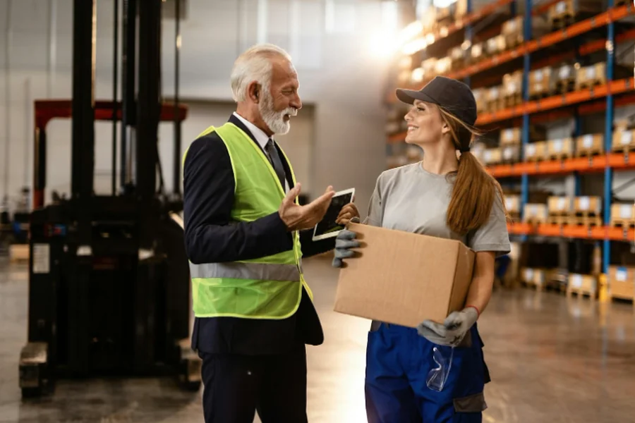 The Role of Transparency in Supply Relationships