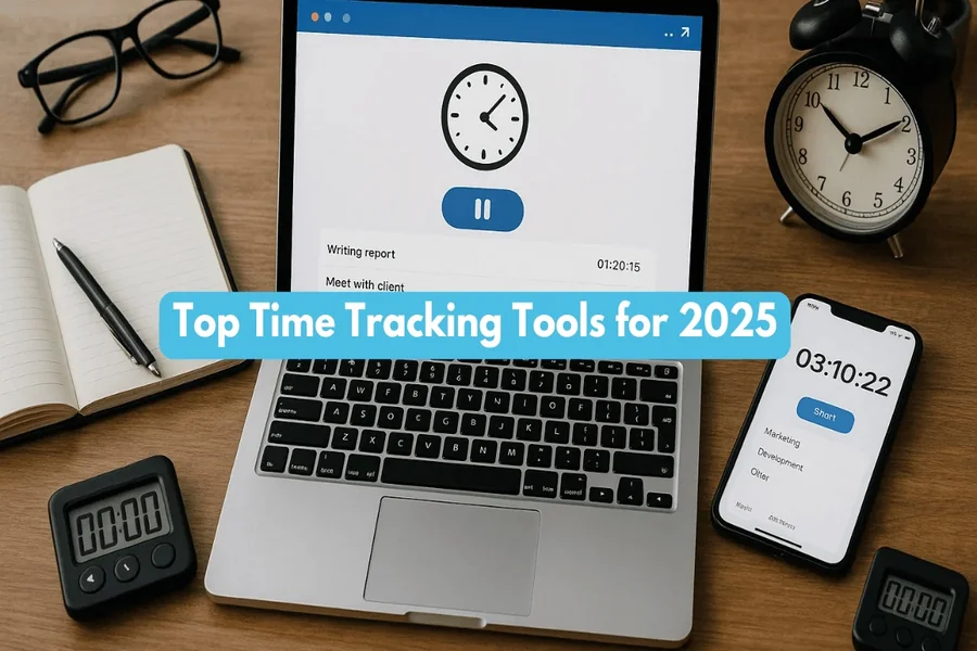 Tracking Tool