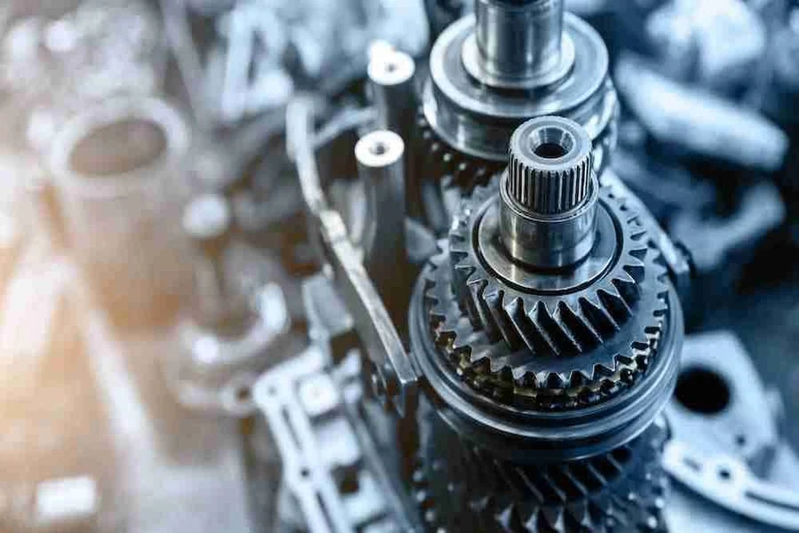 What to Expect When Replacing a Ford Transmission