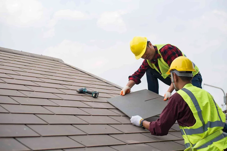 What to Know Before Hiring Roofing Companies in Canton