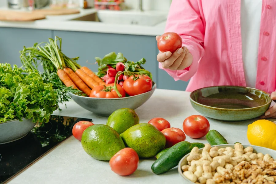 Nutrition