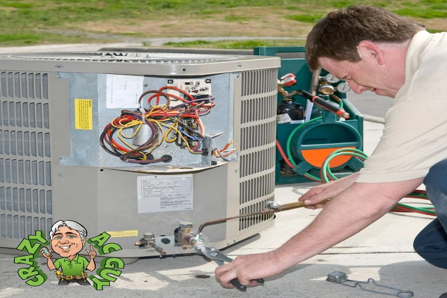 Why do HVAC Contractors Review Past Repairs Before Making New Fixes