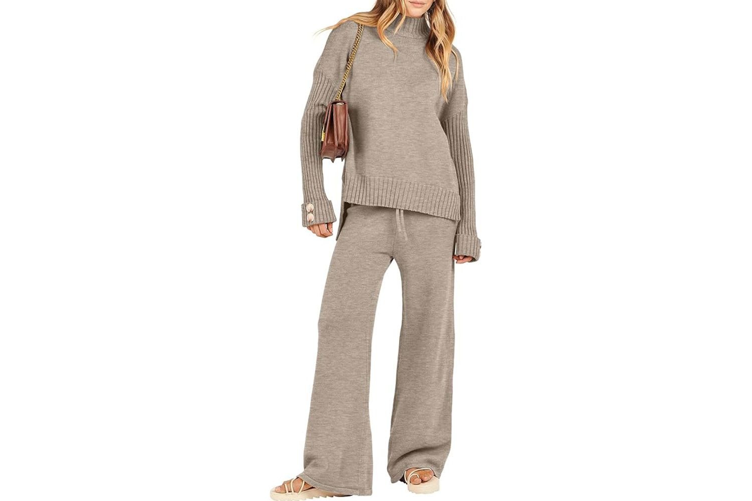 2 Piece Pants Sets