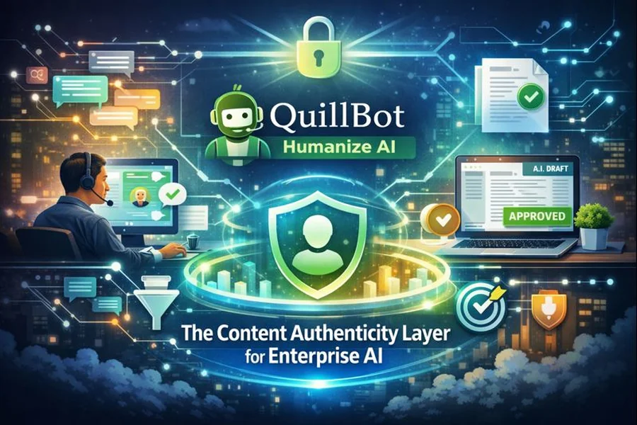 Authenticity