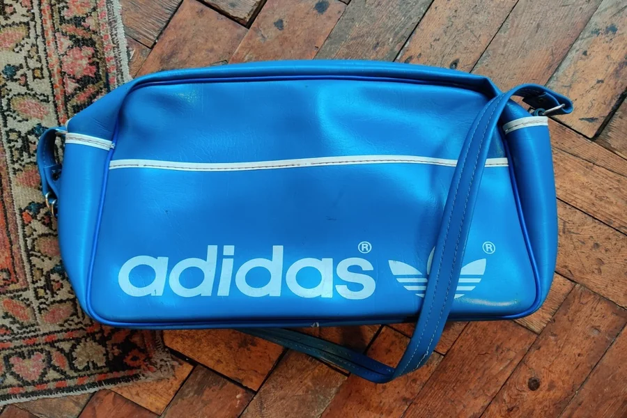 Adidas Airliner Shoulder Bag