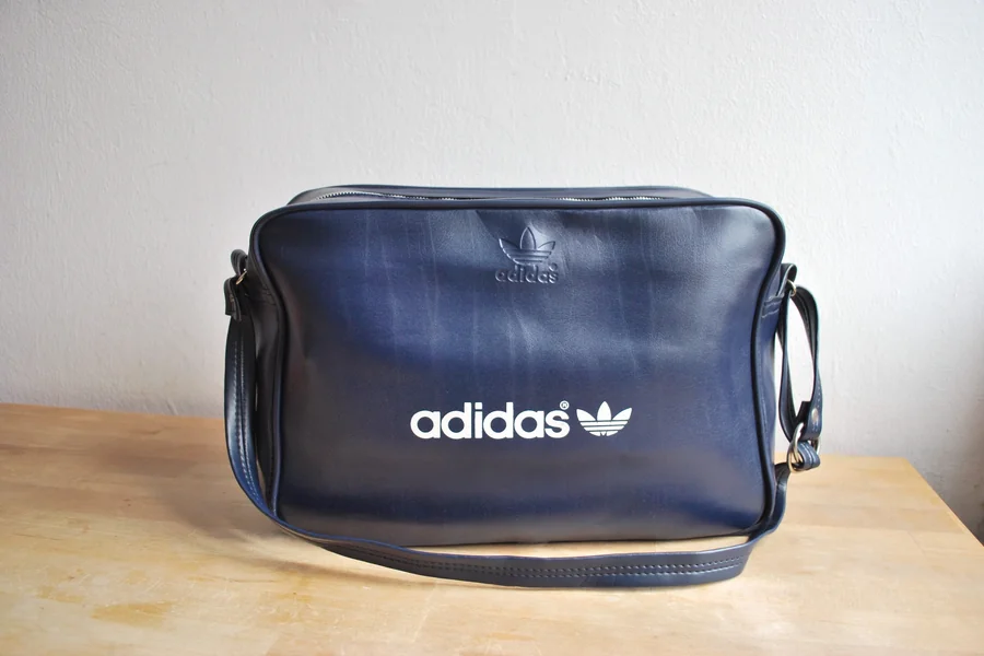 Adidas Airliner Shoulder Bag