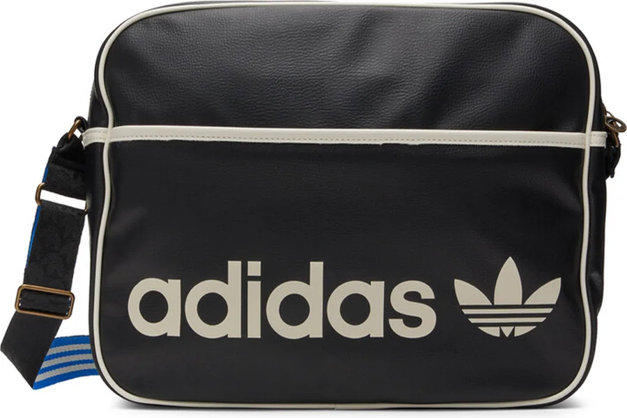 Adidas Airliner Shoulder Bag